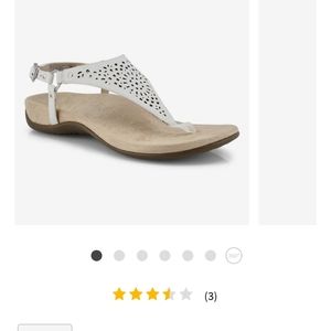 Vionic sandals